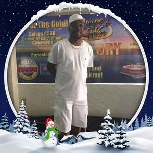 Meet your Posher, Al